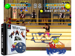 WWF In Your House